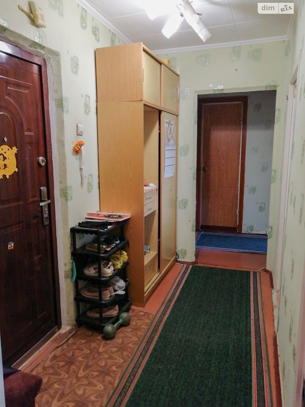 Продаж двокімнатної квартири в Козятині, на вул. Соборна 28, район Козятин фото 1 Продаж двокімнатної квартири в Козятині, на вул. Соборна 28, район Козятин фото 1
