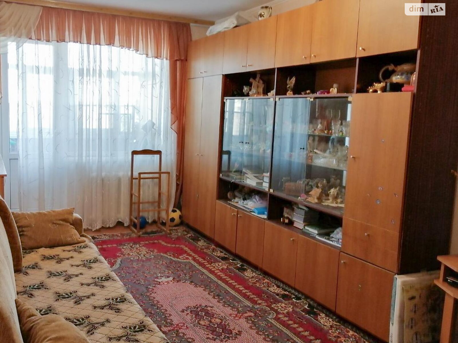 Продаж двокімнатної квартири в Козятині, на вул. Соборна 28, район Козятин фото 1 Продаж двокімнатної квартири в Козятині, на вул. Соборна 28, район Козятин фото 1