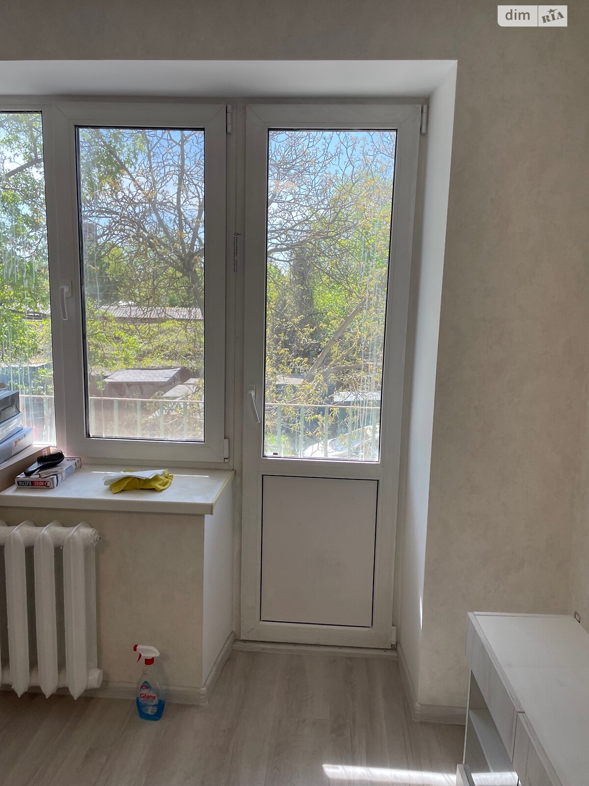 Продаж трикімнатної квартири в Козятині, на вул. Склярова, район Козятин фото 1 Продаж трикімнатної квартири в Козятині, на вул. Склярова, район Козятин фото 1