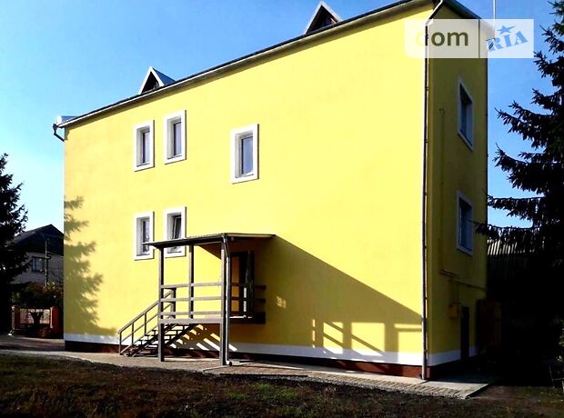 Продаж трикімнатної квартири в Козятині район Козятин фото 1 Продаж трикімнатної квартири в Козятині район Козятин фото 1