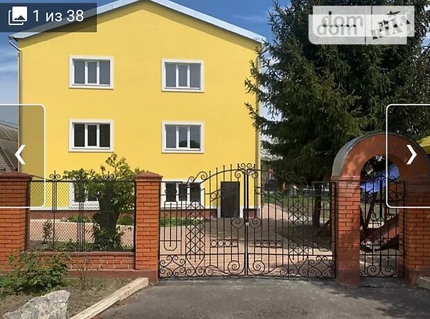 Продаж трикімнатної квартири в Козятині на Грабовського 12, район Козятин фото 1 Продаж трикімнатної квартири в Козятині на Грабовського 12, район Козятин фото 1