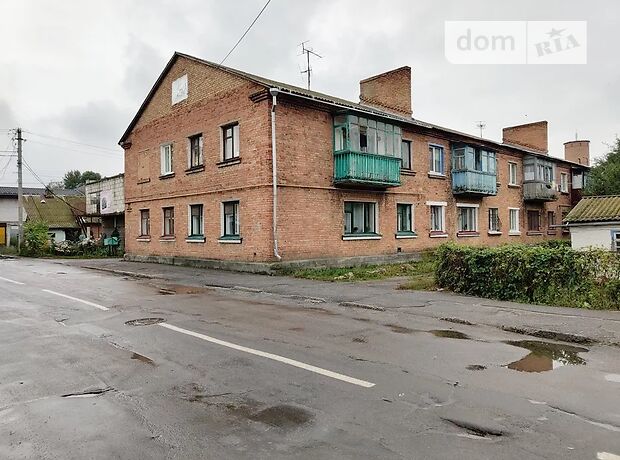 Продажа трехкомнатной квартиры в Казатине, на Стрільців Січових район Казатин фото 1 Продажа трехкомнатной квартиры в Казатине, на Стрільців Січових район Казатин фото 1