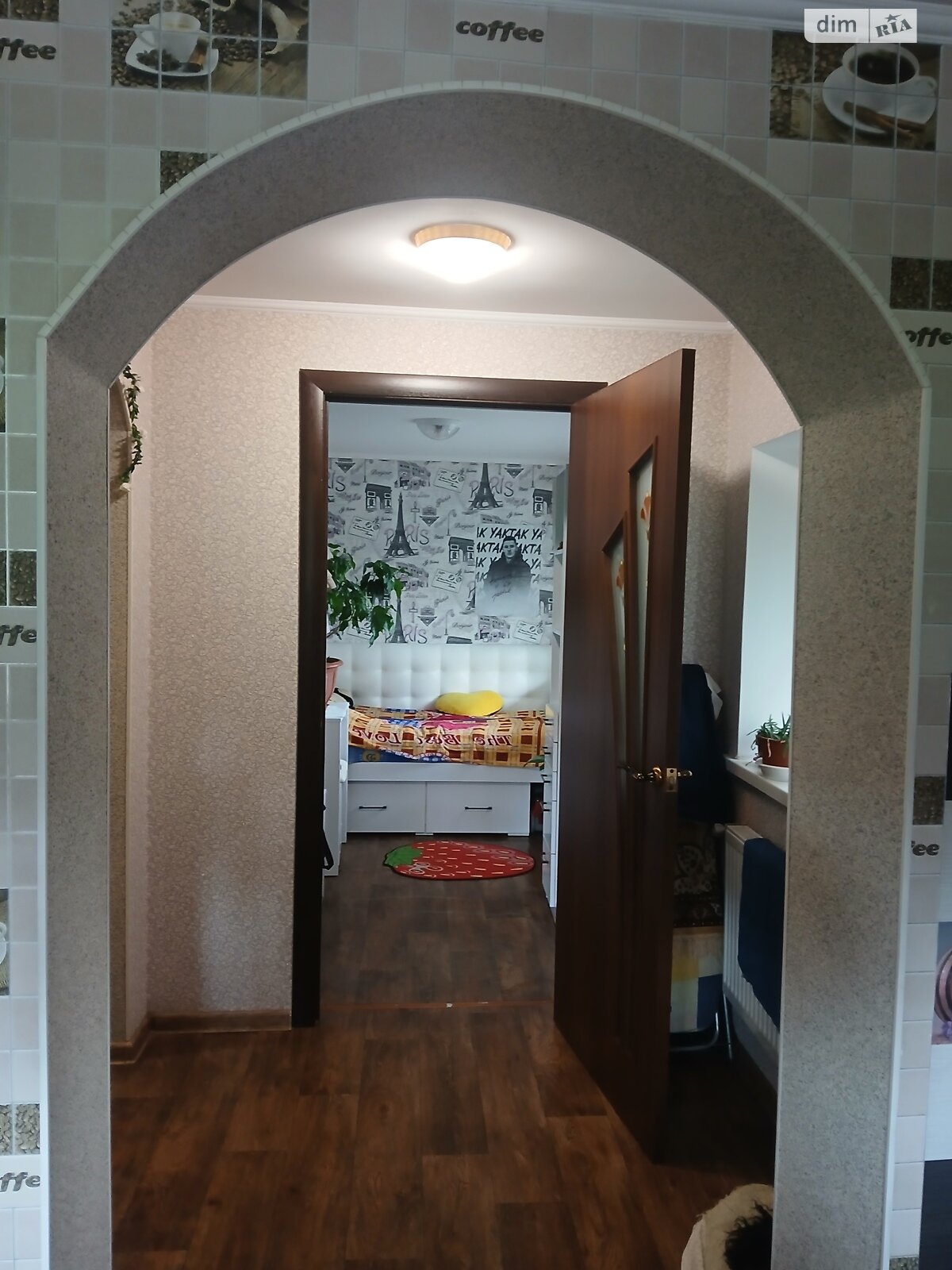 Продажа трехкомнатной квартиры в Казатине, на пер. Олега Ясинского 36, кв. 1, фото 1 Продажа трехкомнатной квартиры в Казатине, на пер. Олега Ясинского 36, кв. 1, фото 1
