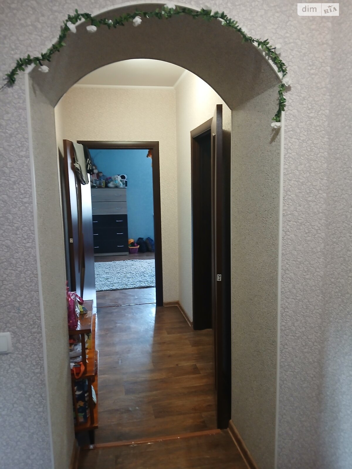 Продажа трехкомнатной квартиры в Казатине, на пер. Олега Ясинского 36, кв. 1, фото 1 Продажа трехкомнатной квартиры в Казатине, на пер. Олега Ясинского 36, кв. 1, фото 1