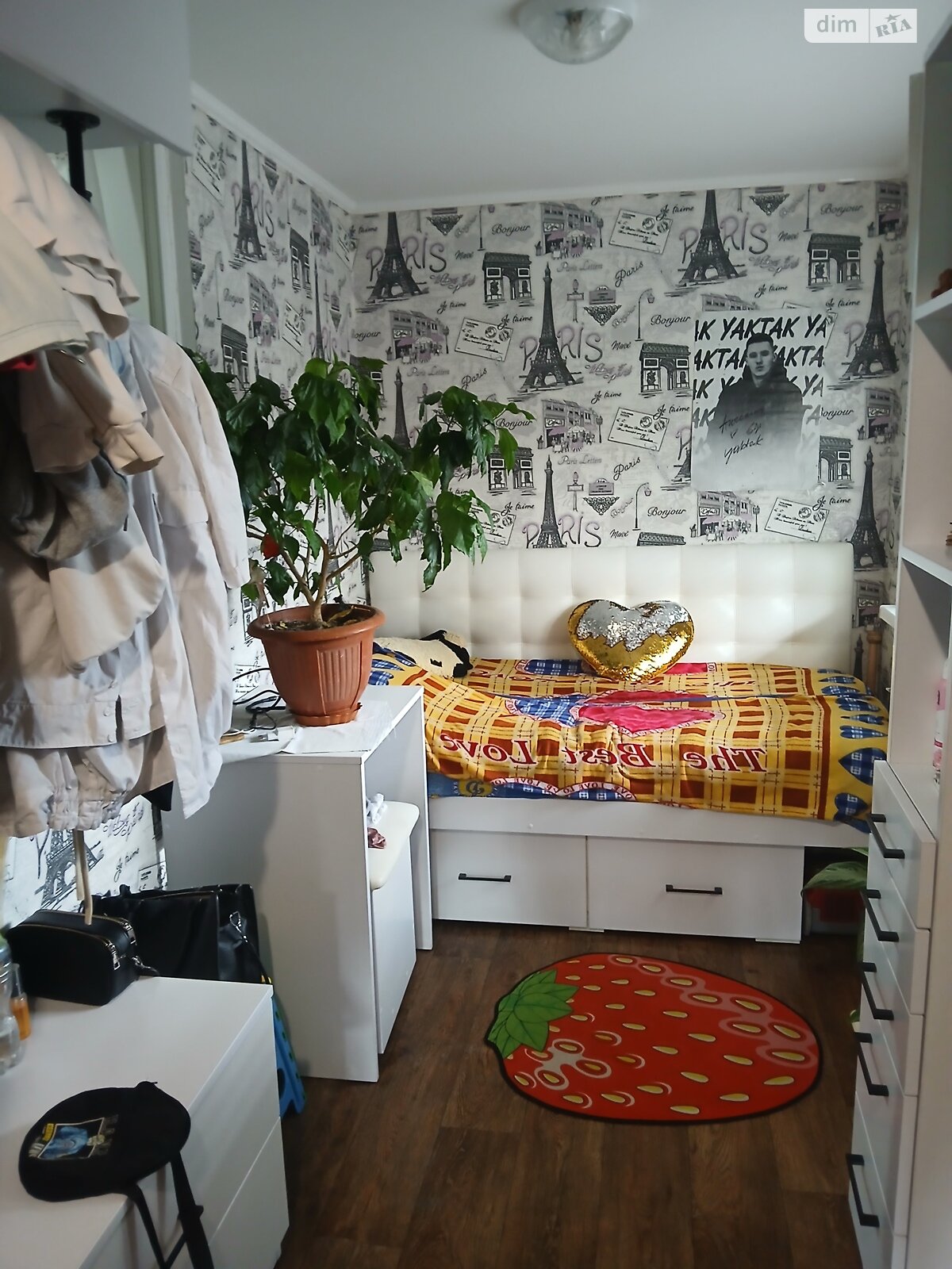 Продажа трехкомнатной квартиры в Казатине, на пер. Олега Ясинского 36, кв. 1, фото 1 Продажа трехкомнатной квартиры в Казатине, на пер. Олега Ясинского 36, кв. 1, фото 1