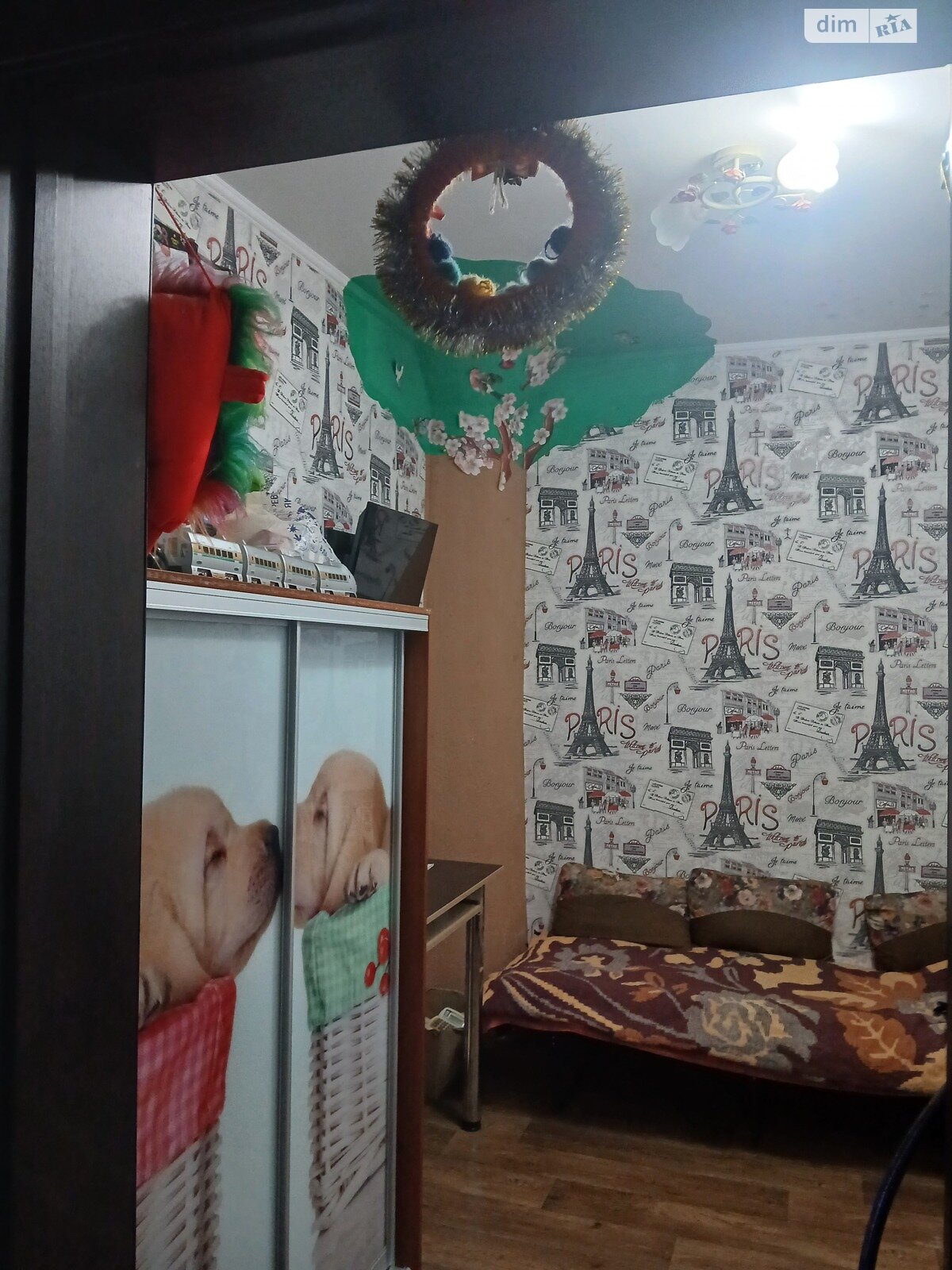 Продажа трехкомнатной квартиры в Казатине, на пер. Олега Ясинского 36, кв. 1, фото 1 Продажа трехкомнатной квартиры в Казатине, на пер. Олега Ясинского 36, кв. 1, фото 1