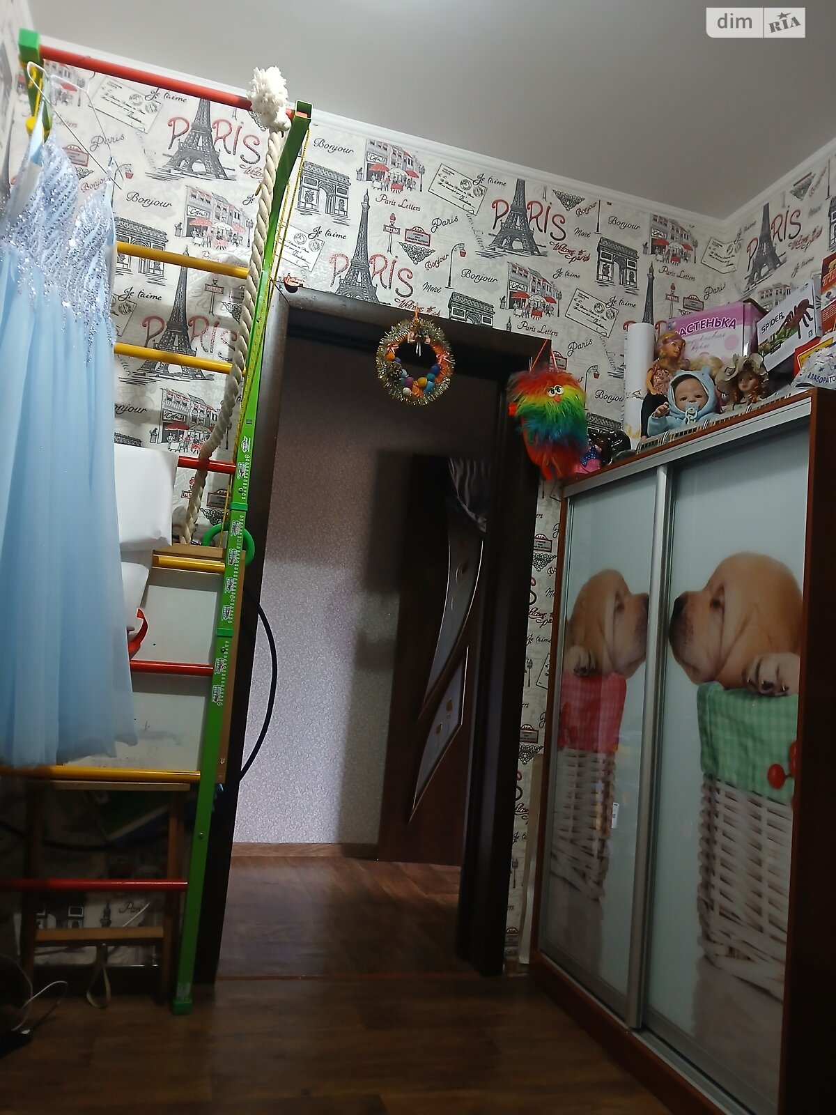 Продажа трехкомнатной квартиры в Казатине, на пер. Олега Ясинского 36, кв. 1, фото 1 Продажа трехкомнатной квартиры в Казатине, на пер. Олега Ясинского 36, кв. 1, фото 1