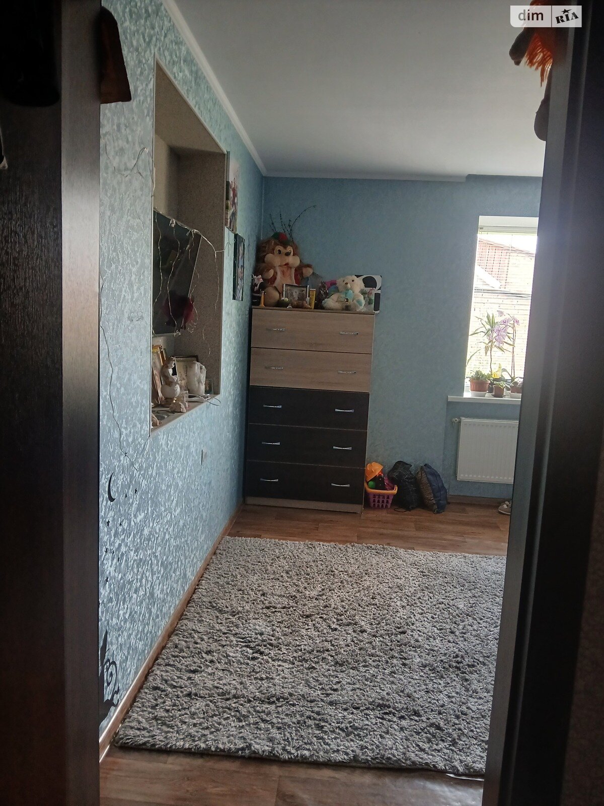 Продажа трехкомнатной квартиры в Казатине, на пер. Олега Ясинского 36, кв. 1, фото 1 Продажа трехкомнатной квартиры в Казатине, на пер. Олега Ясинского 36, кв. 1, фото 1