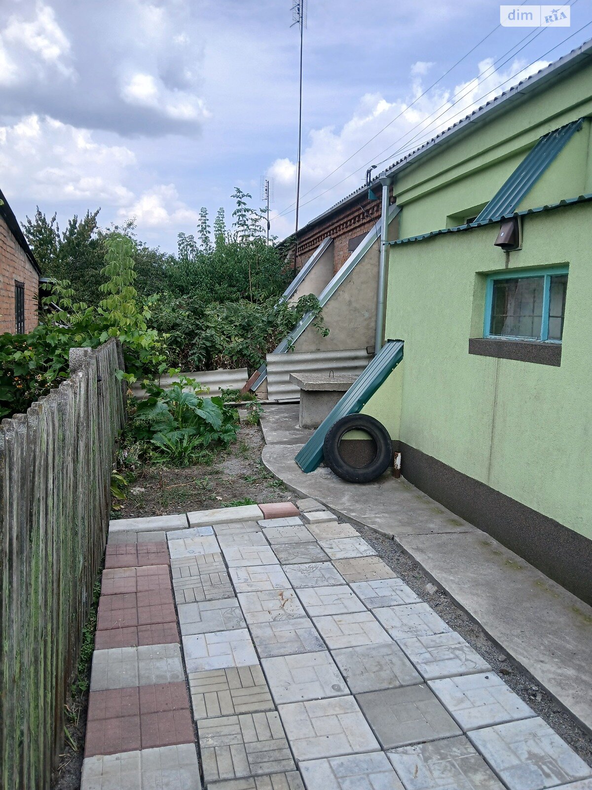Продажа трехкомнатной квартиры в Казатине, на пер. Олега Ясинского 36, кв. 1, фото 1 Продажа трехкомнатной квартиры в Казатине, на пер. Олега Ясинского 36, кв. 1, фото 1