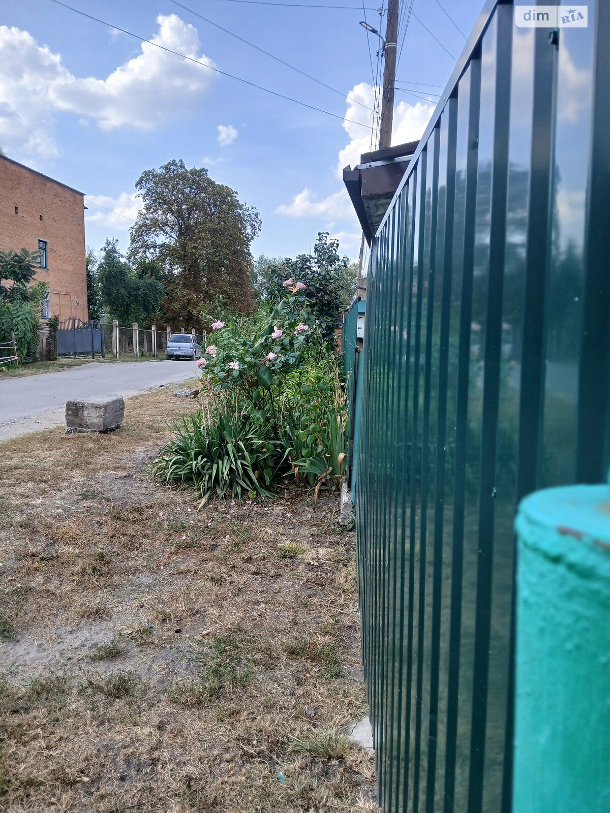 Продажа трехкомнатной квартиры в Казатине, на пер. Олега Ясинского 36, кв. 1, фото 1 Продажа трехкомнатной квартиры в Казатине, на пер. Олега Ясинского 36, кв. 1, фото 1