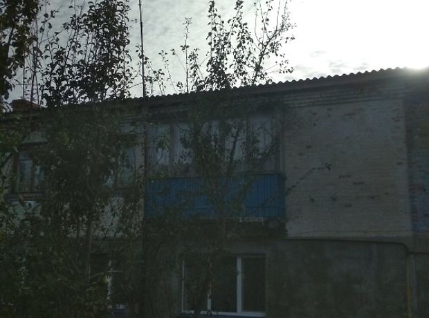 Продаж трикімнатної квартири в Козятині на Заводская район Широка Гребля фото 1 Продаж трикімнатної квартири в Козятині на Заводская район Широка Гребля фото 1