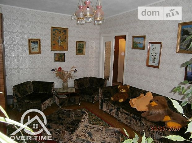 Продаж трикімнатної квартири в Козятині фото 1 Продаж трикімнатної квартири в Козятині фото 1