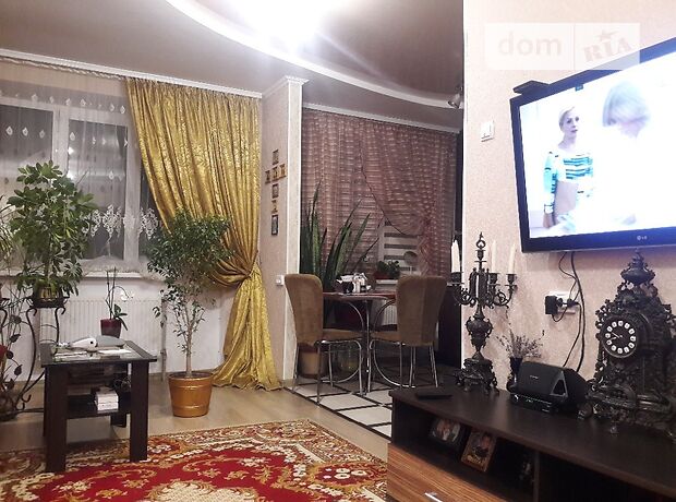 Продажа двухкомнатной квартиры в Казатине, район Казатин фото 1 Продажа двухкомнатной квартиры в Казатине, район Казатин фото 1