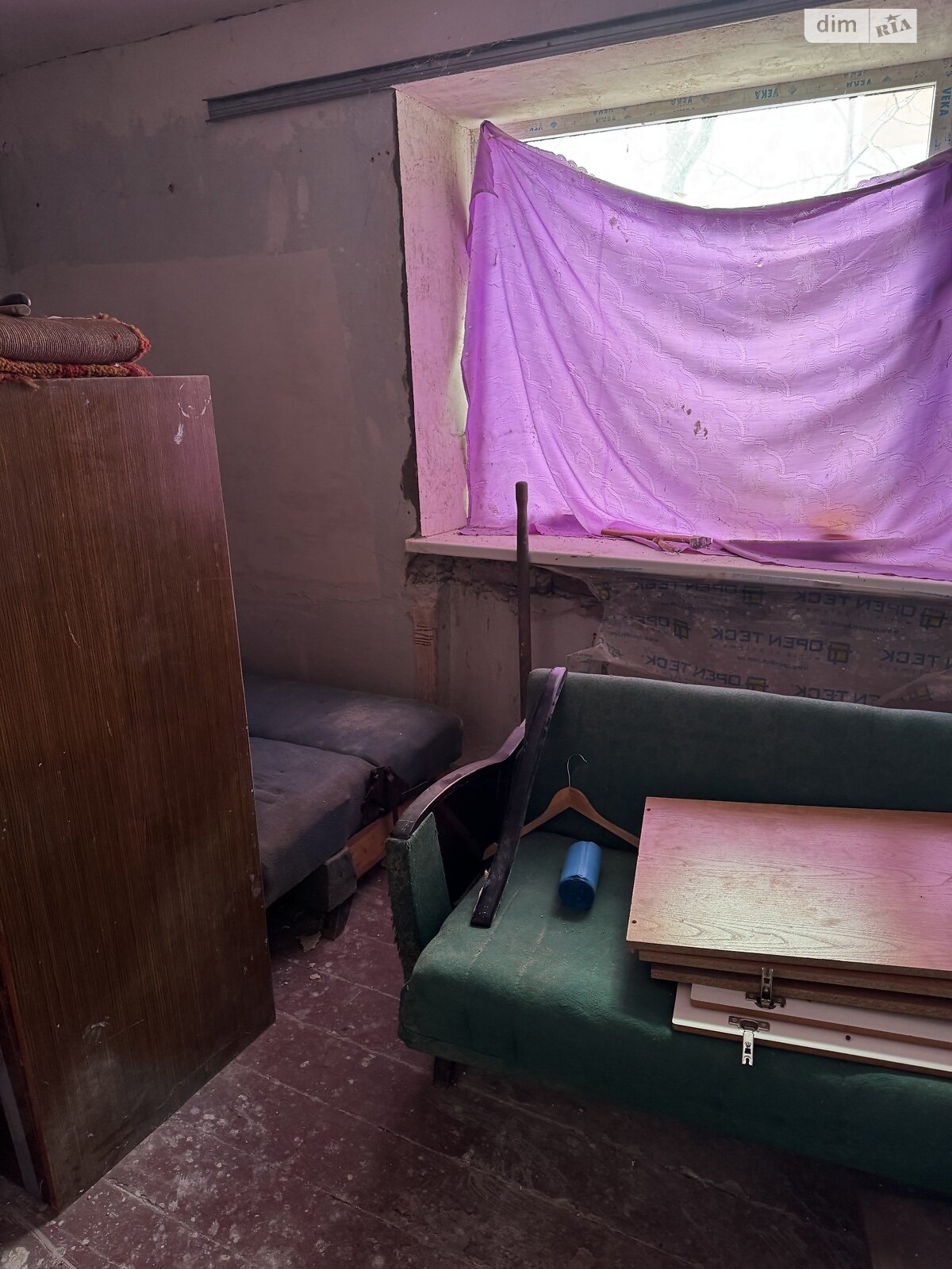 Продажа двухкомнатной квартиры в Казатине, на ул. В. Винниченко 31, кв. 3, фото 1 Продажа двухкомнатной квартиры в Казатине, на ул. В. Винниченко 31, кв. 3, фото 1