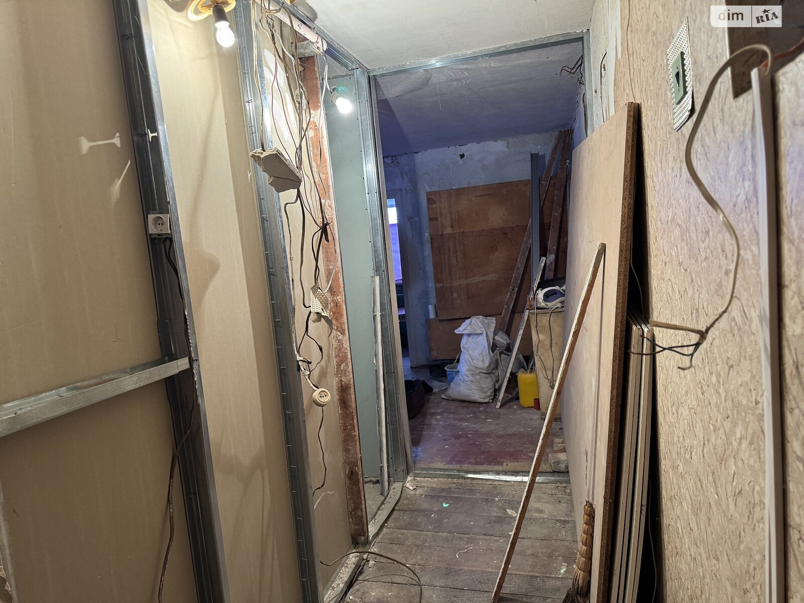 Продажа двухкомнатной квартиры в Казатине, на ул. В. Винниченко 31, кв. 3, фото 1 Продажа двухкомнатной квартиры в Казатине, на ул. В. Винниченко 31, кв. 3, фото 1