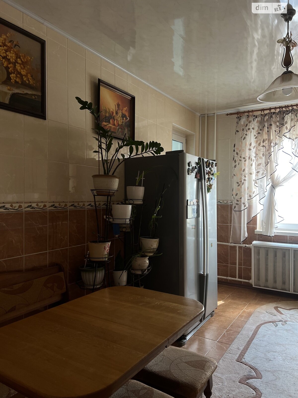 Продажа двухкомнатной квартиры в Киеве, на ул. Радунская 9Б, район Деснянский фото 1