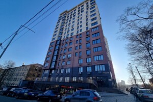 Продаж двокімнатної квартири в Києві, на вул. Нагірна 16/18, район Татарка фото 2