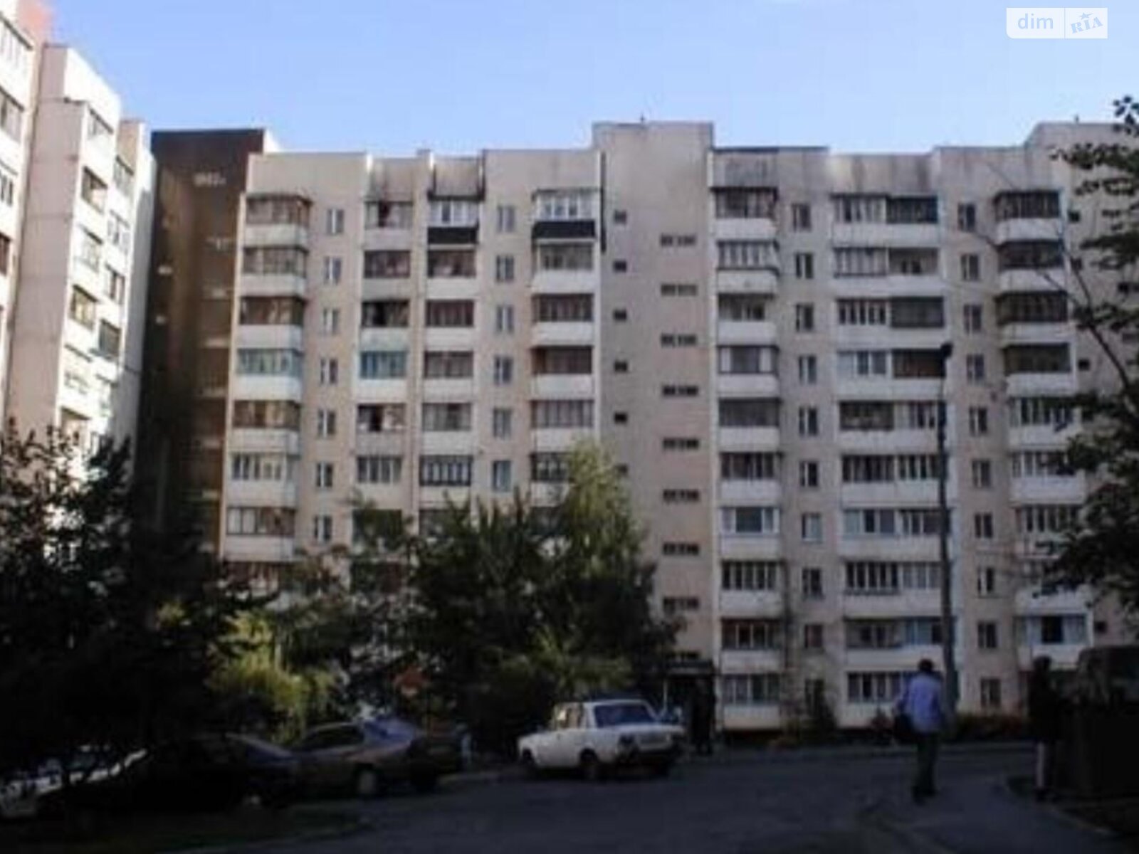 Продажа четырехкомнатной квартиры в Киеве, на ул. Василия Стуса 28, район Академгородок фото 1