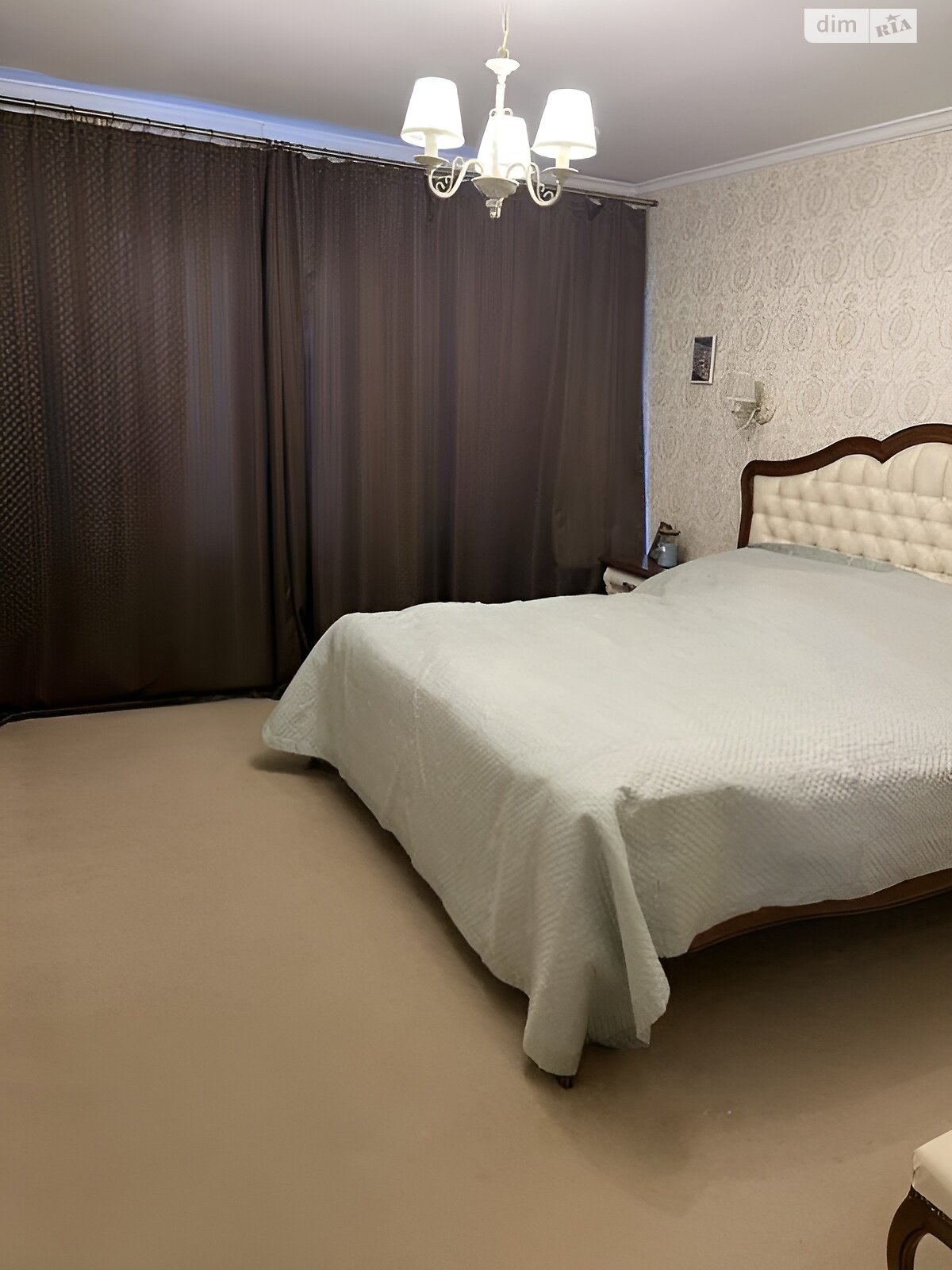 Продаж трикімнатної квартири в Києві, на вул. Академіка Доброхотова 15, район Академмістечко фото 1 Продаж трикімнатної квартири в Києві, на вул. Академіка Доброхотова 15, район Академмістечко фото 1