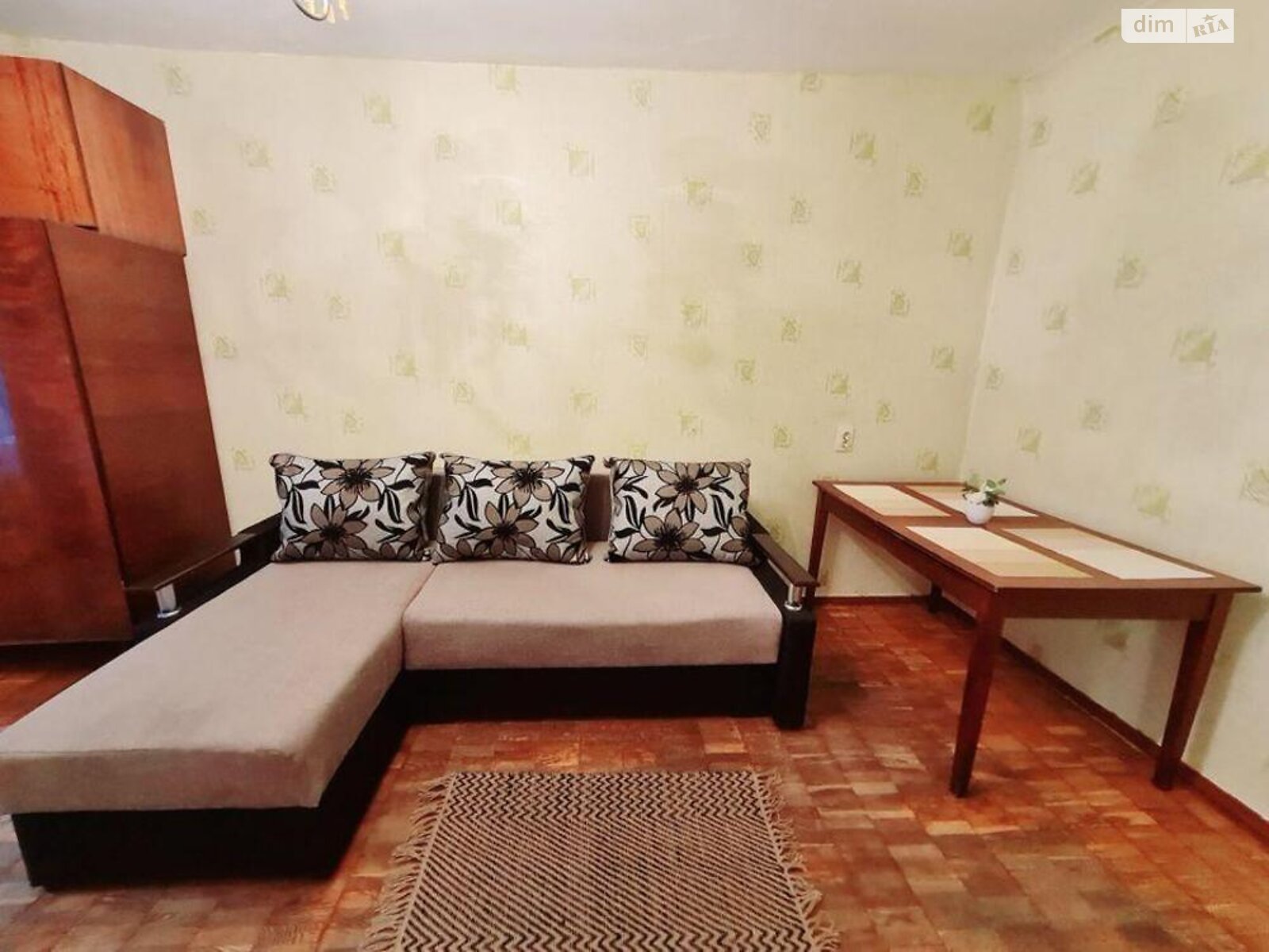 Продаж однокімнатної квартири в Києві, на вул. Академіка Доброхотова 26, район Академмістечко фото 1 Продаж однокімнатної квартири в Києві, на вул. Академіка Доброхотова 26, район Академмістечко фото 1