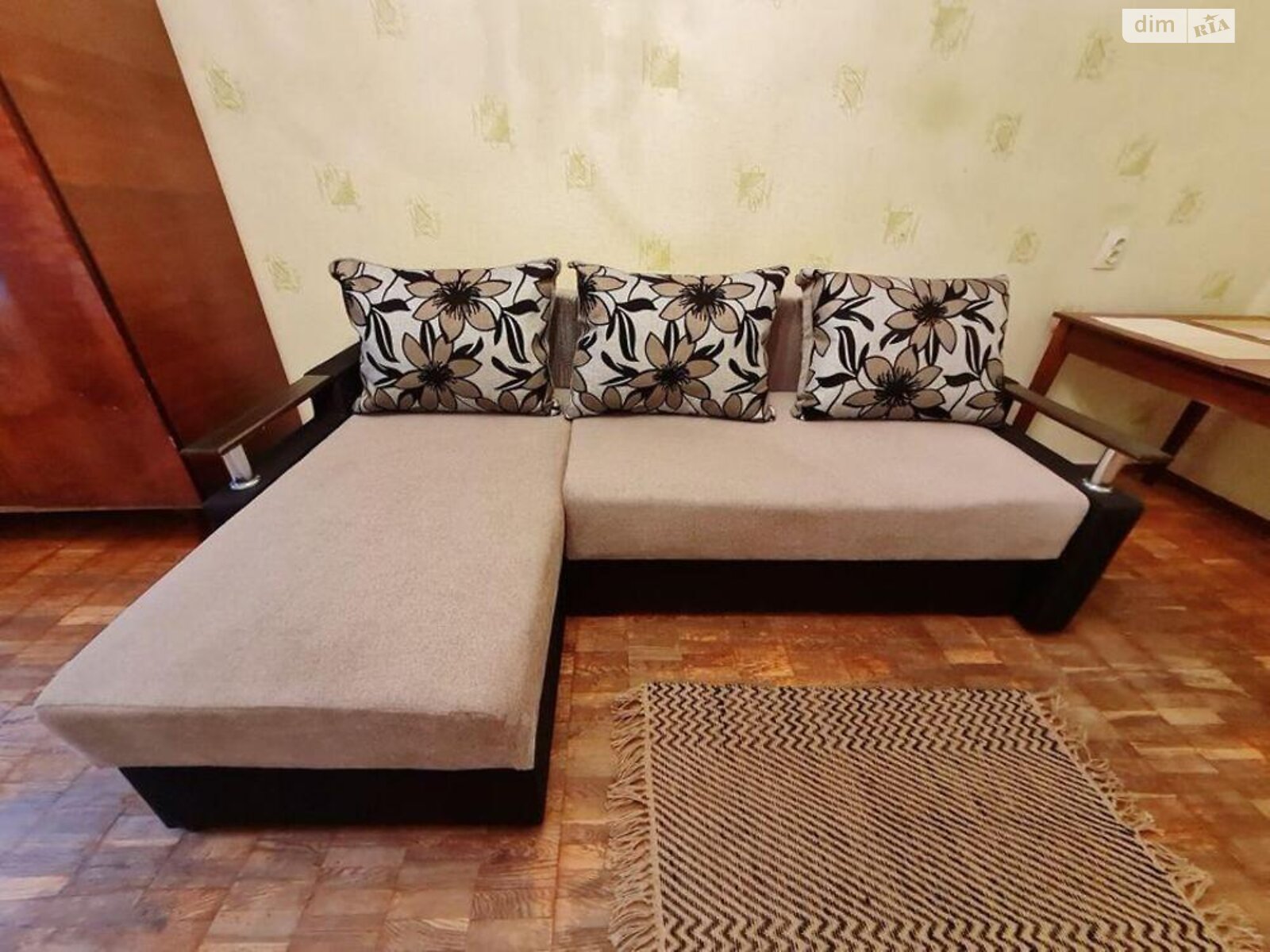 Продаж однокімнатної квартири в Києві, на вул. Академіка Доброхотова 26, район Академмістечко фото 1 Продаж однокімнатної квартири в Києві, на вул. Академіка Доброхотова 26, район Академмістечко фото 1