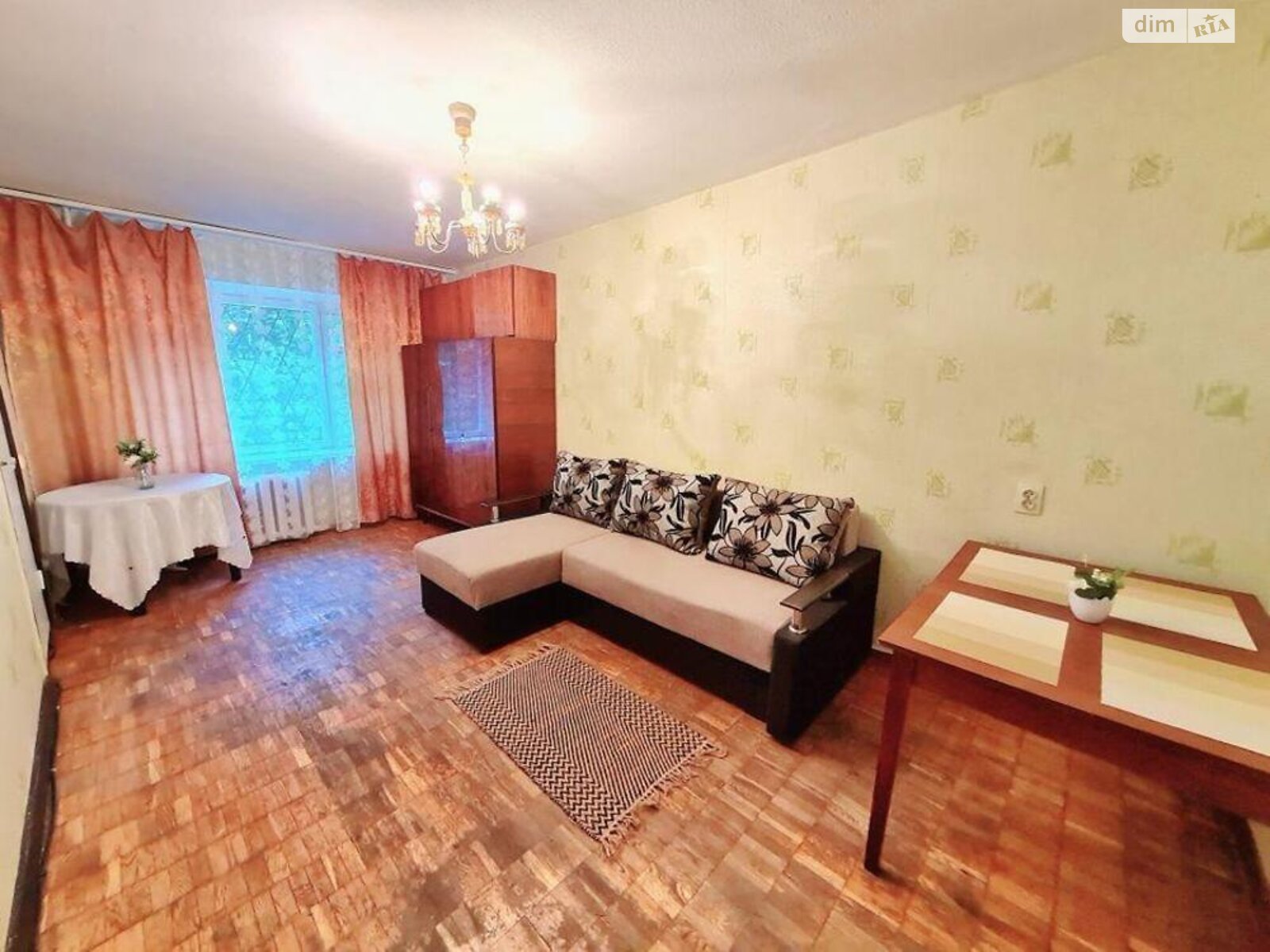 Продаж однокімнатної квартири в Києві, на вул. Академіка Доброхотова 26, район Академмістечко фото 1 Продаж однокімнатної квартири в Києві, на вул. Академіка Доброхотова 26, район Академмістечко фото 1