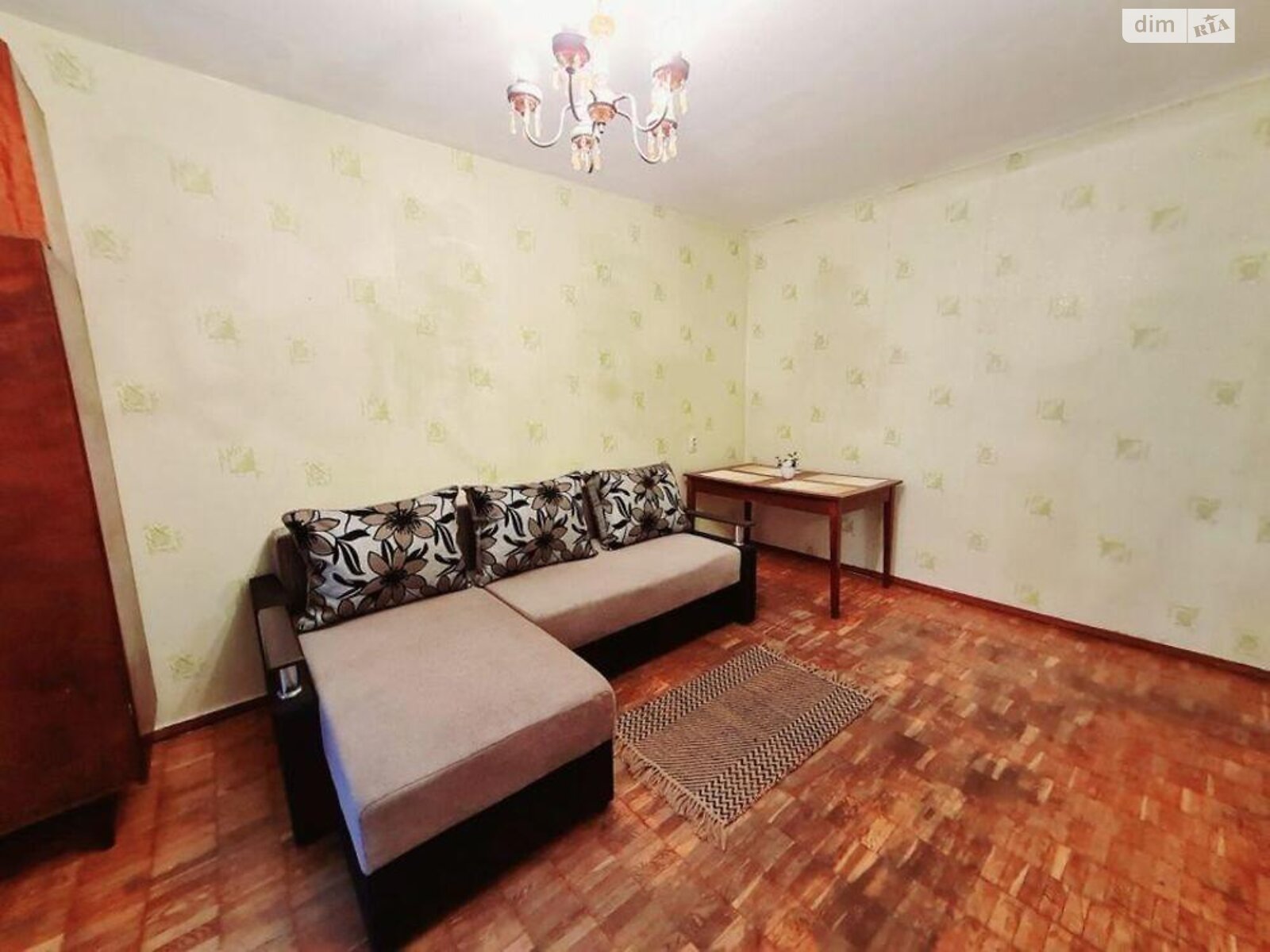 Продаж однокімнатної квартири в Києві, на вул. Академіка Доброхотова 26, район Академмістечко фото 1 Продаж однокімнатної квартири в Києві, на вул. Академіка Доброхотова 26, район Академмістечко фото 1
