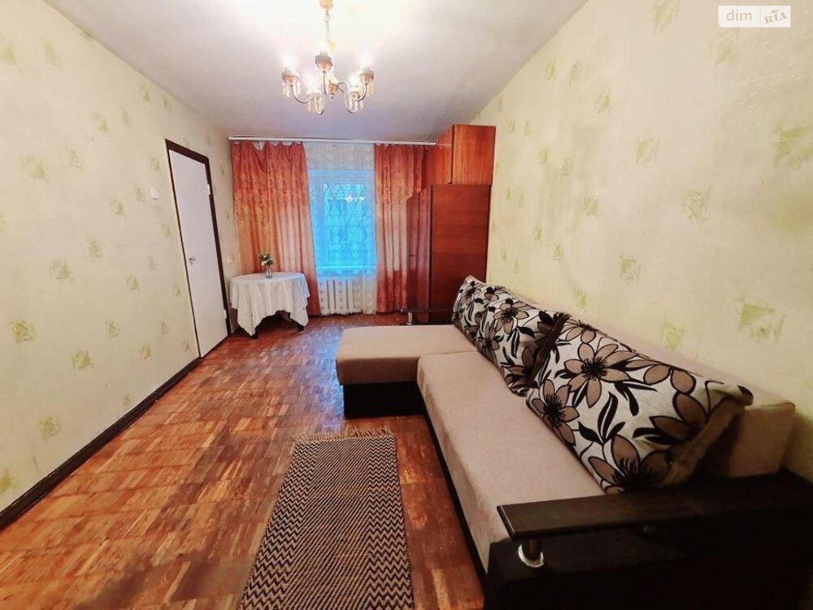Продаж однокімнатної квартири в Києві, на вул. Академіка Доброхотова 26, район Академмістечко фото 1 Продаж однокімнатної квартири в Києві, на вул. Академіка Доброхотова 26, район Академмістечко фото 1