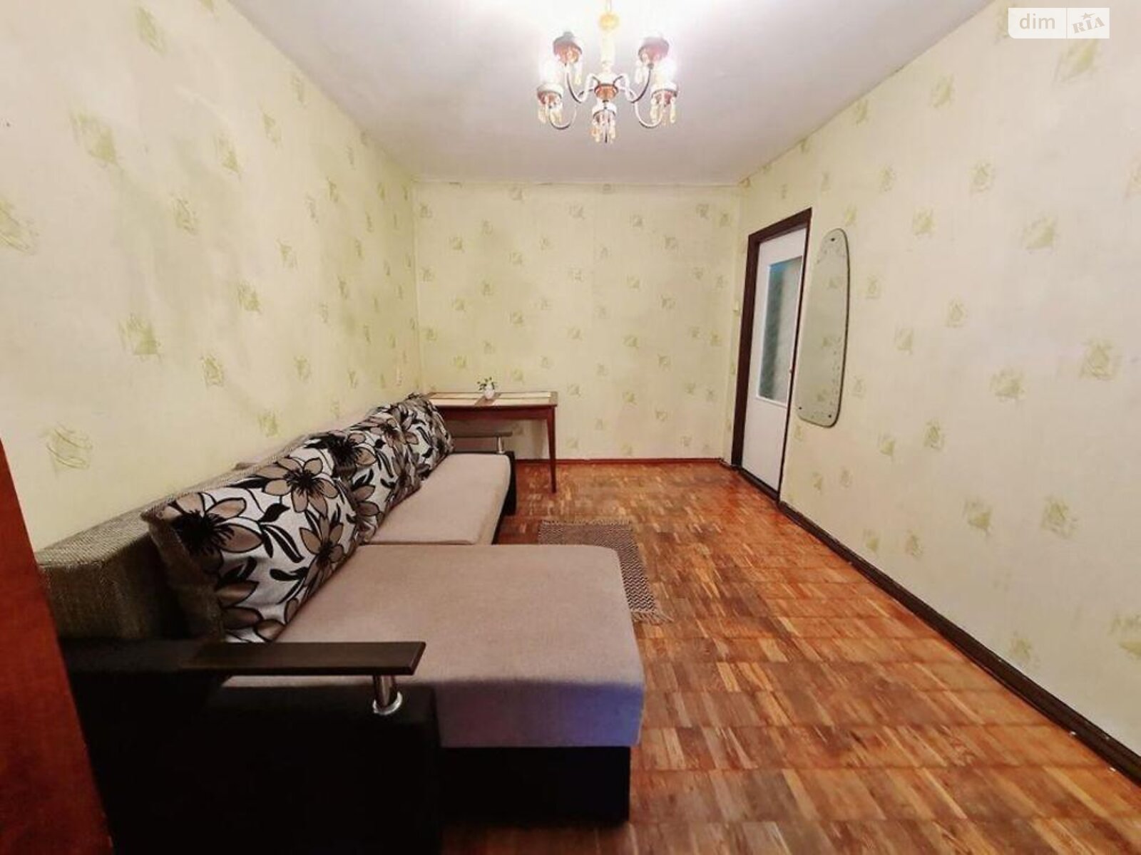 Продаж однокімнатної квартири в Києві, на вул. Академіка Доброхотова 26, район Академмістечко фото 1 Продаж однокімнатної квартири в Києві, на вул. Академіка Доброхотова 26, район Академмістечко фото 1