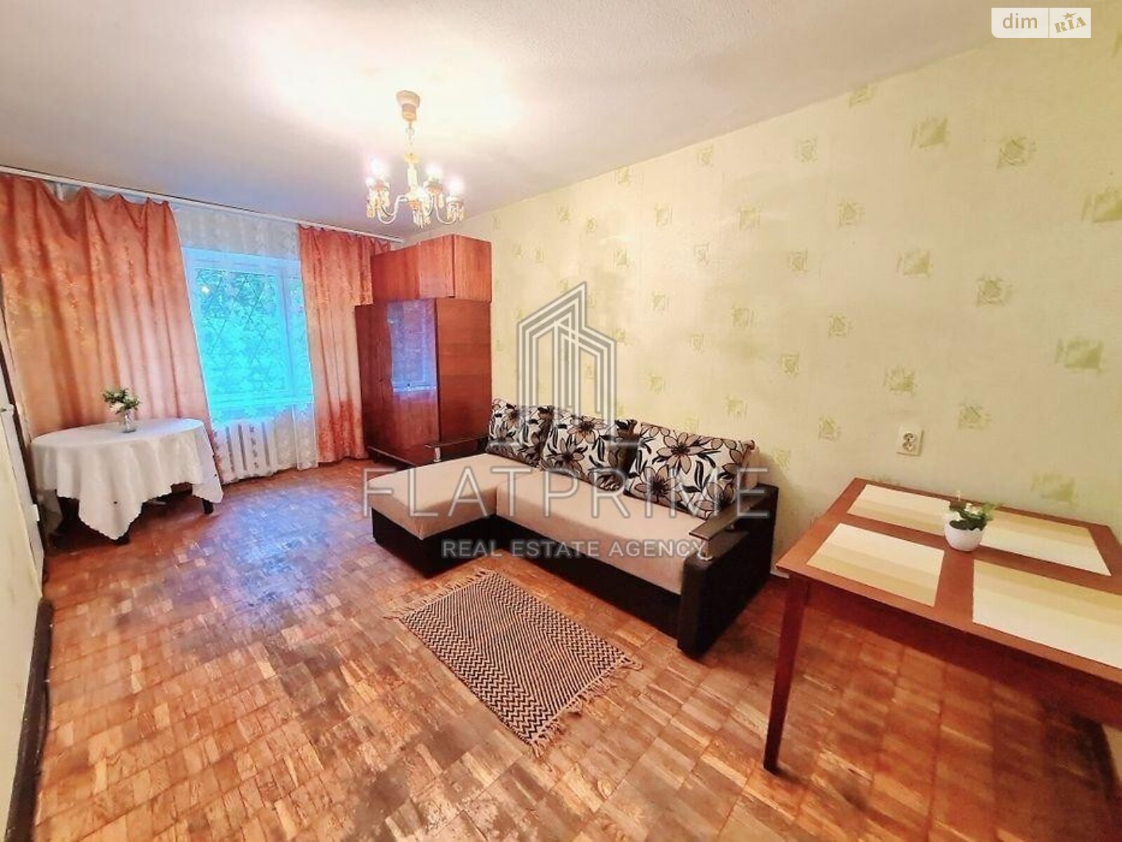 Продажа однокомнатной квартиры в Киеве, на ул. Академика Доброхотова 26, район Академгородок фото 1 Продажа однокомнатной квартиры в Киеве, на ул. Академика Доброхотова 26, район Академгородок фото 1