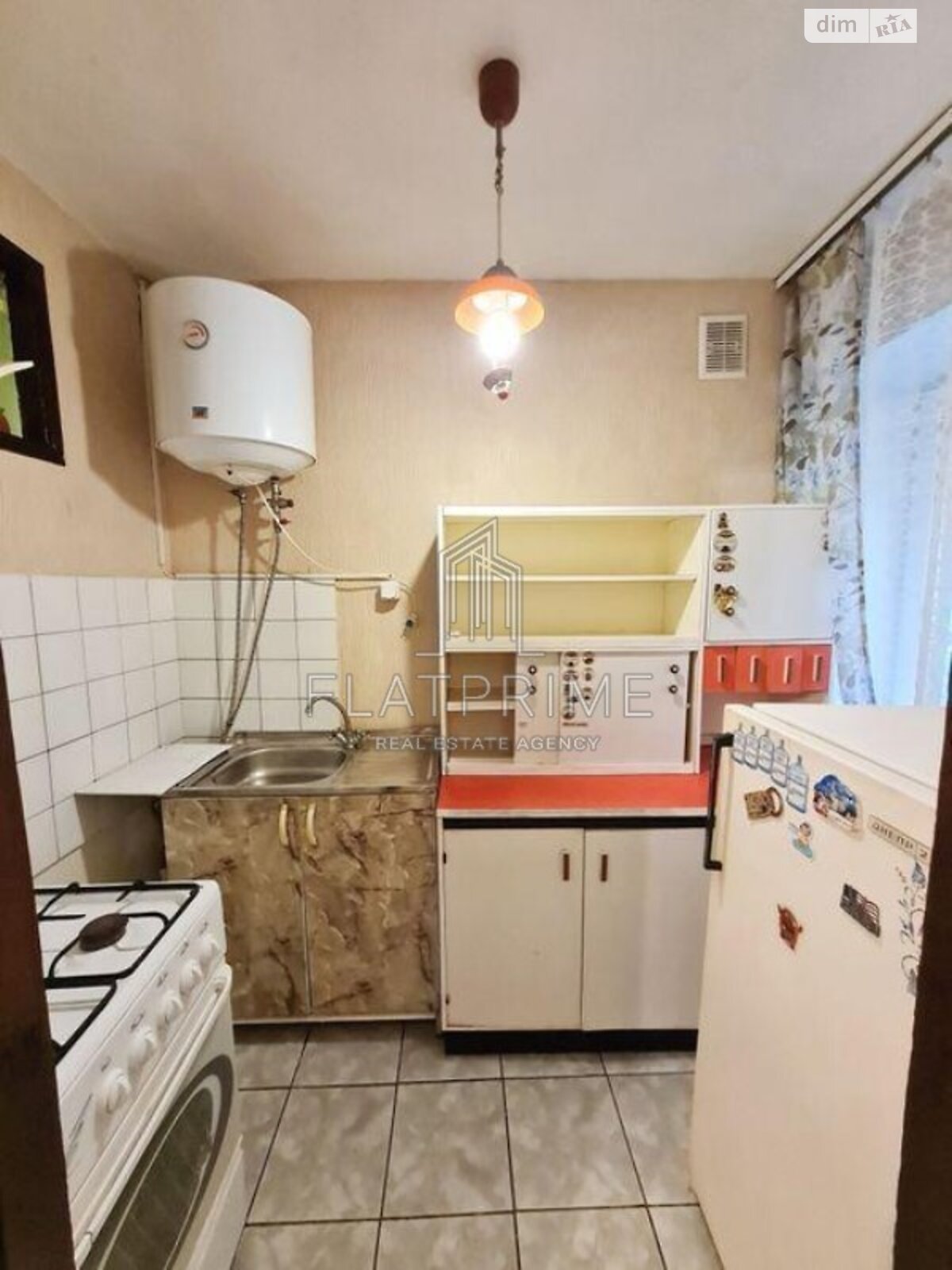 Продажа однокомнатной квартиры в Киеве, на ул. Академика Доброхотова 26, район Академгородок фото 1 Продажа однокомнатной квартиры в Киеве, на ул. Академика Доброхотова 26, район Академгородок фото 1