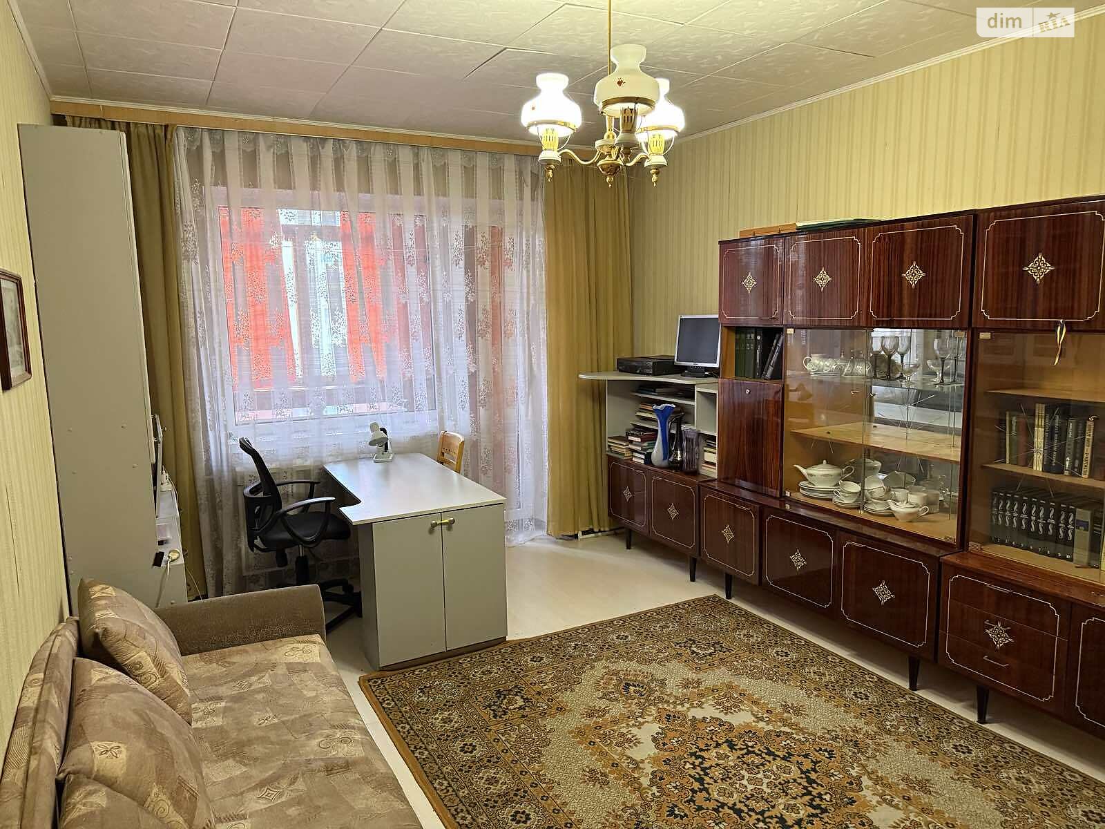 Продажа двухкомнатной квартиры в Киеве, на ул. Академика Доброхотова 30, район Академгородок фото 1