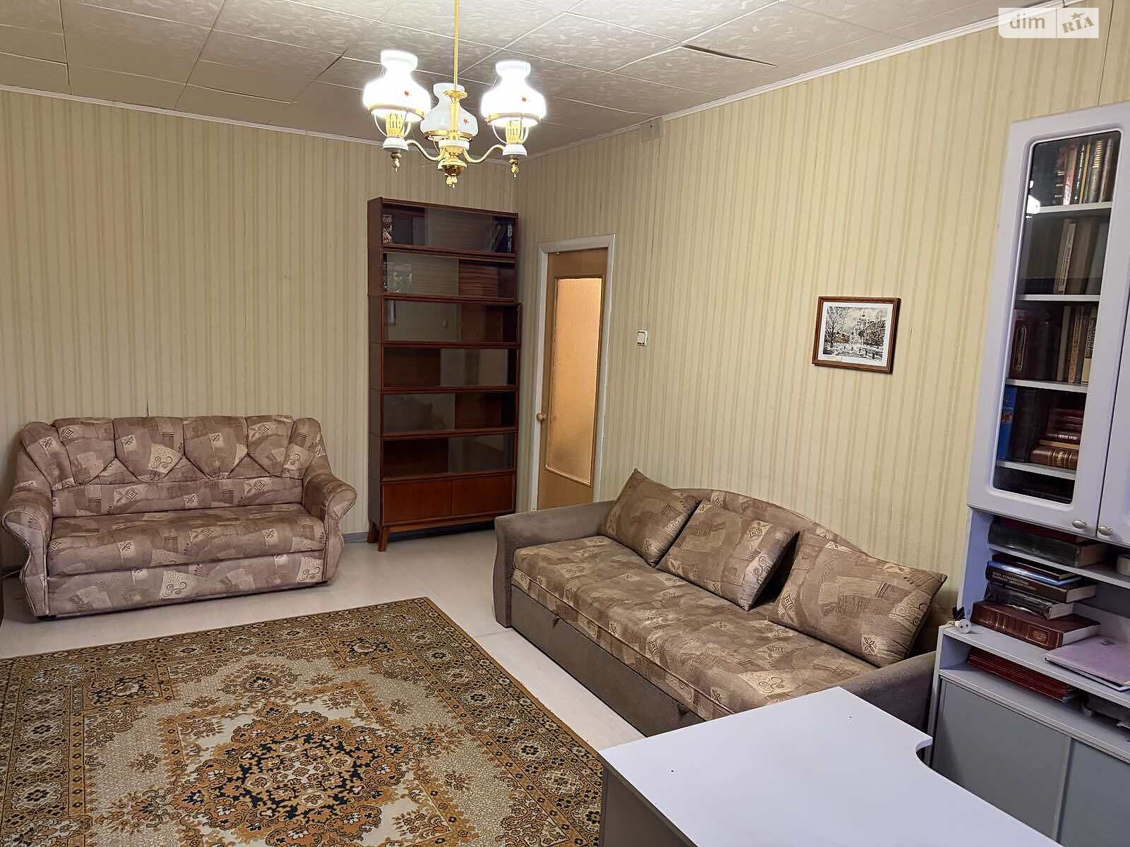 Продажа двухкомнатной квартиры в Киеве, на ул. Академика Доброхотова 30, район Академгородок фото 1