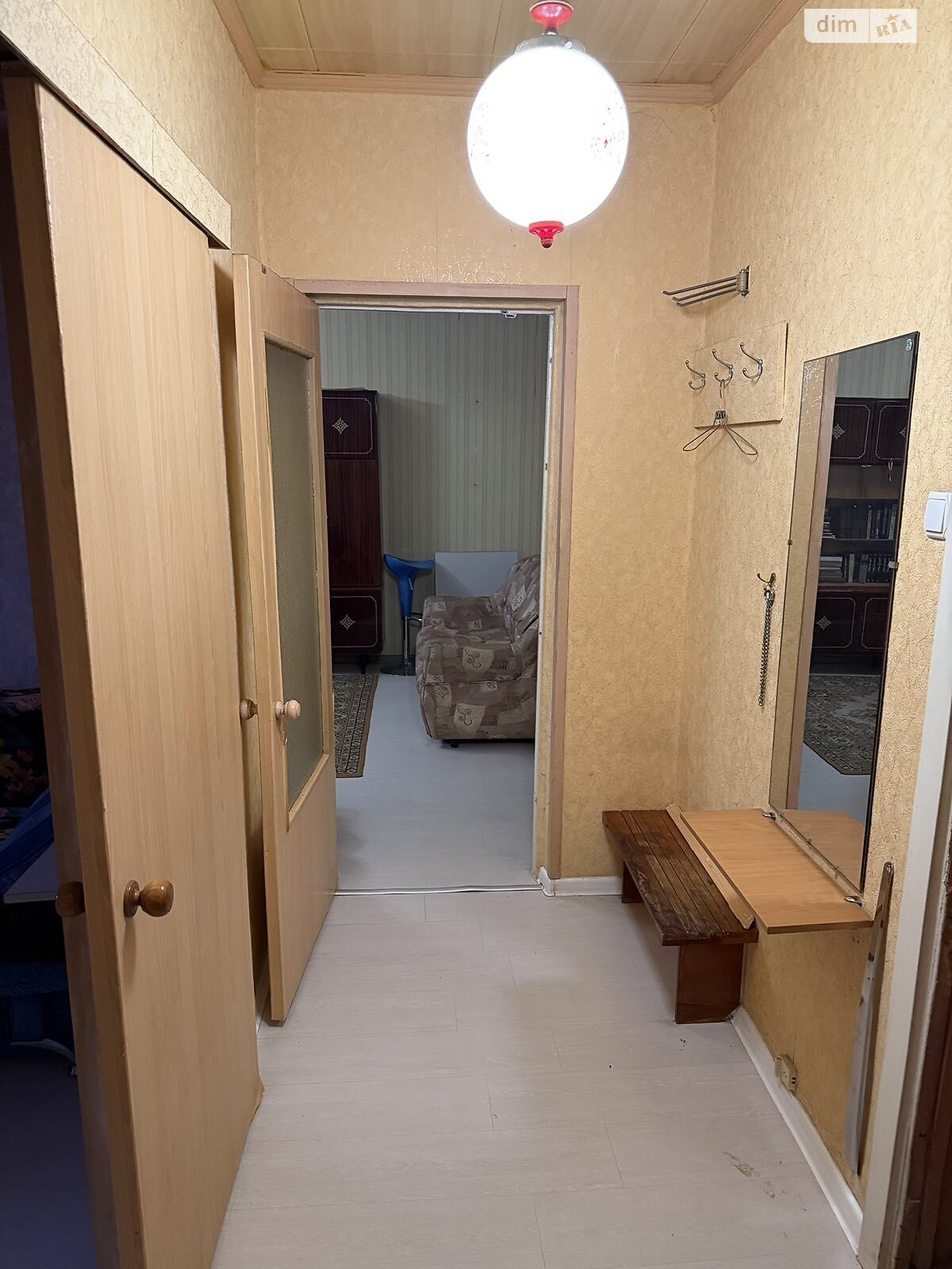 Продажа двухкомнатной квартиры в Киеве, на ул. Академика Доброхотова 30, район Академгородок фото 1