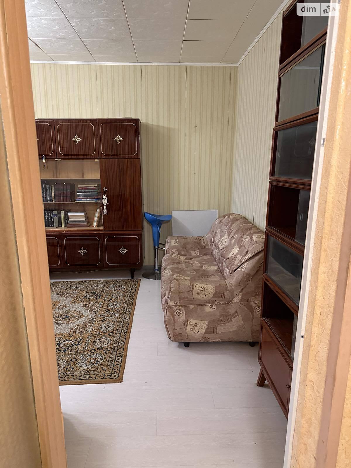 Продажа двухкомнатной квартиры в Киеве, на ул. Академика Доброхотова 30, район Академгородок фото 1