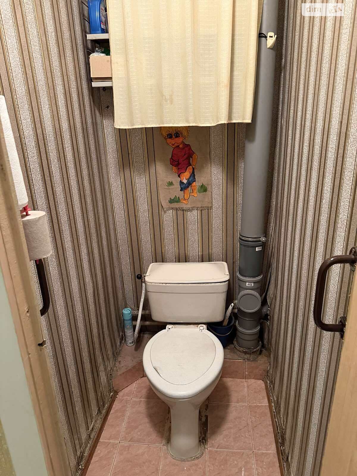 Продажа двухкомнатной квартиры в Киеве, на ул. Академика Доброхотова 30, район Академгородок фото 1