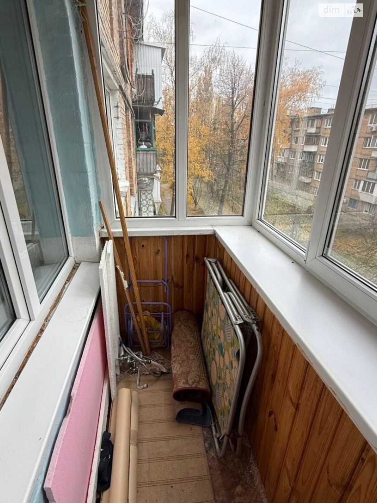 Продажа двухкомнатной квартиры в Киеве, на ул. Академика Доброхотова 6, район Академгородок фото 1