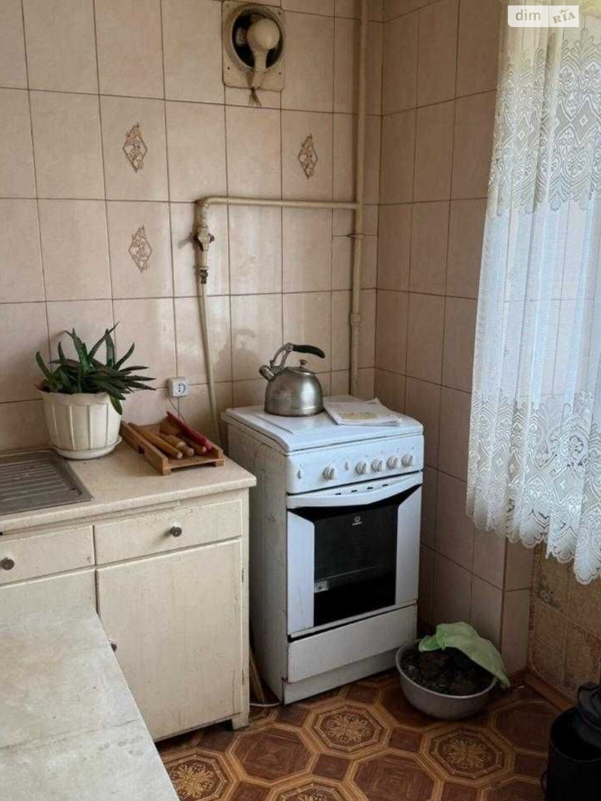 Продажа двухкомнатной квартиры в Киеве, на ул. Академика Доброхотова 6, район Академгородок фото 1