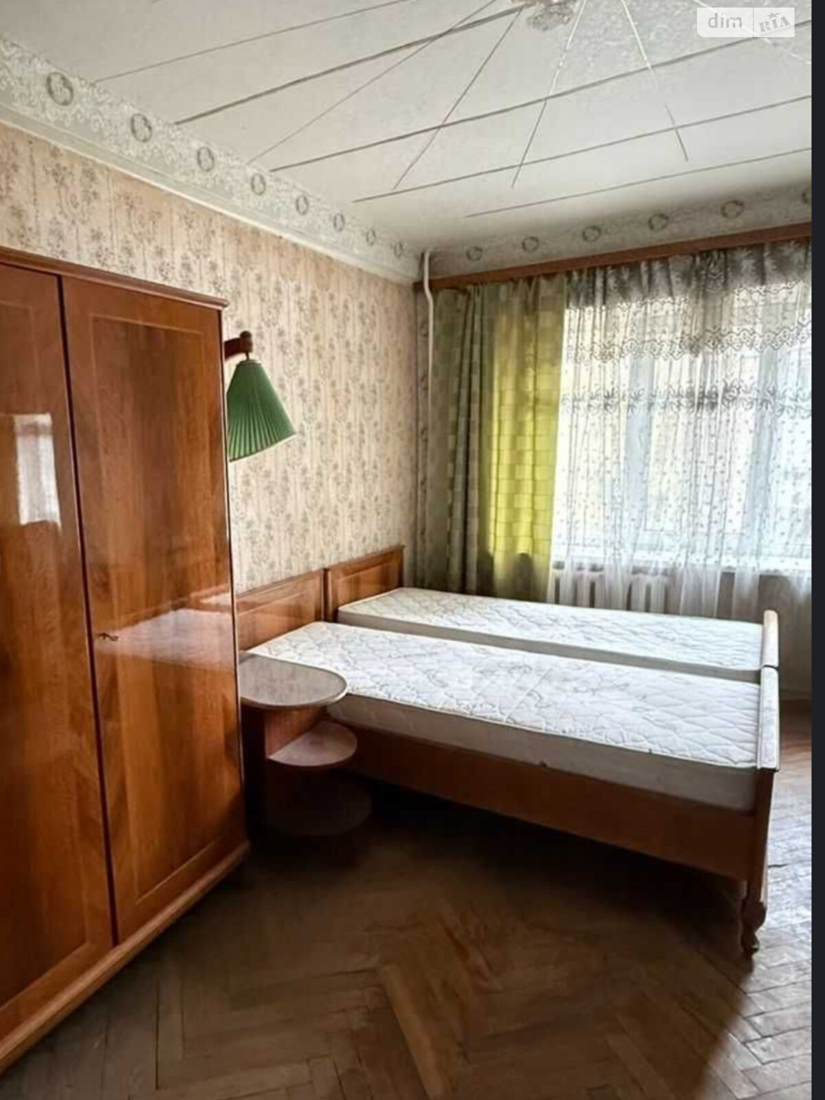 Продажа двухкомнатной квартиры в Киеве, на ул. Академика Доброхотова 6, район Академгородок фото 1