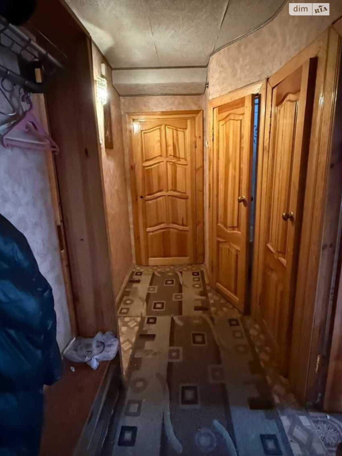 Продажа двухкомнатной квартиры в Киеве, на ул. Академика Доброхотова 6, район Академгородок фото 1