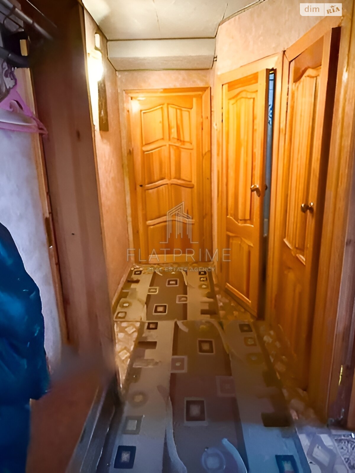 Продажа двухкомнатной квартиры в Киеве, на ул. Академика Доброхотова 6, район Академгородок фото 1