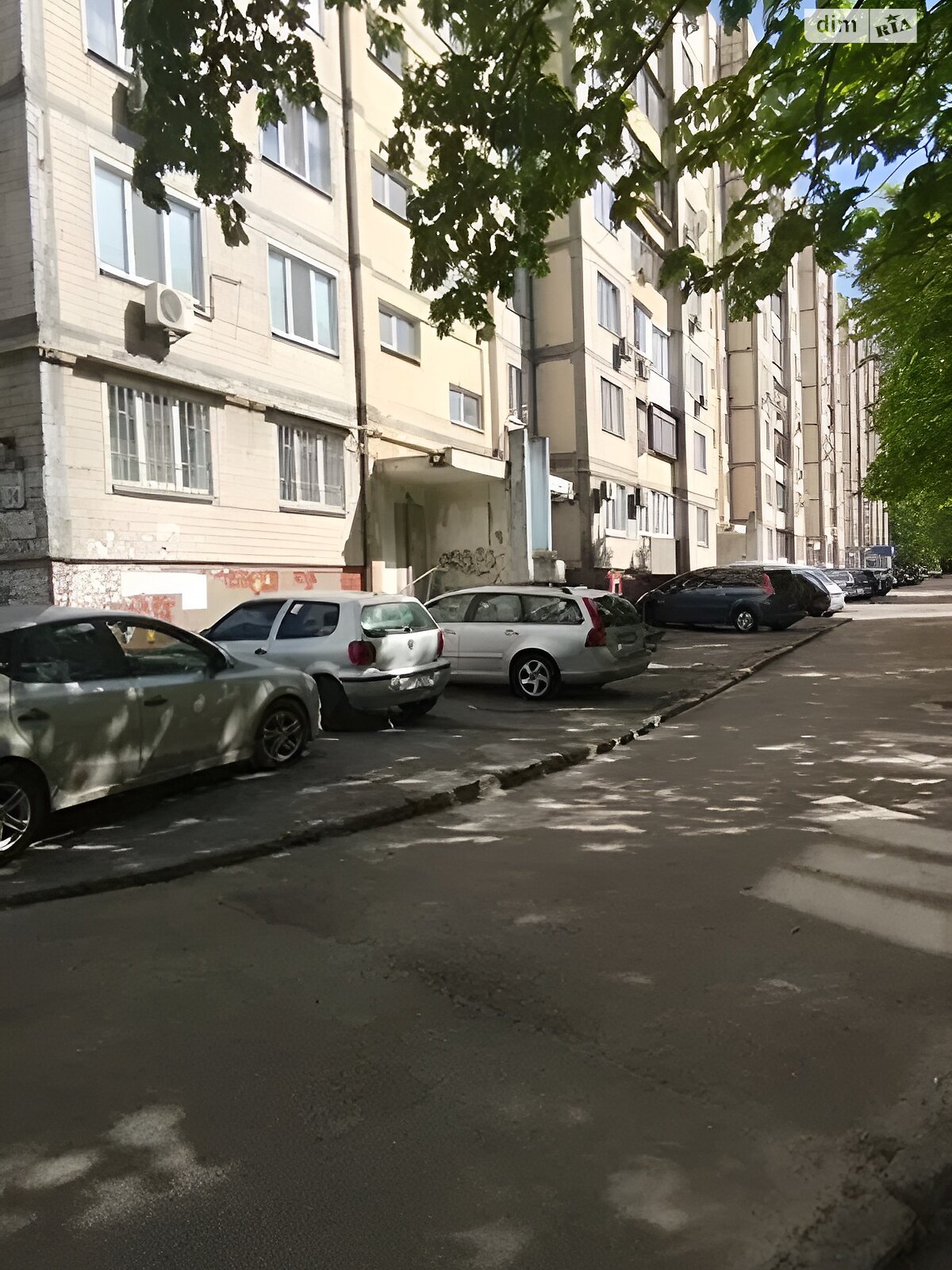 Продаж двокімнатної квартири в Києві, на просп. Академіка Палладіна 24, район Академмістечко фото 1 Продаж двокімнатної квартири в Києві, на просп. Академіка Палладіна 24, район Академмістечко фото 1