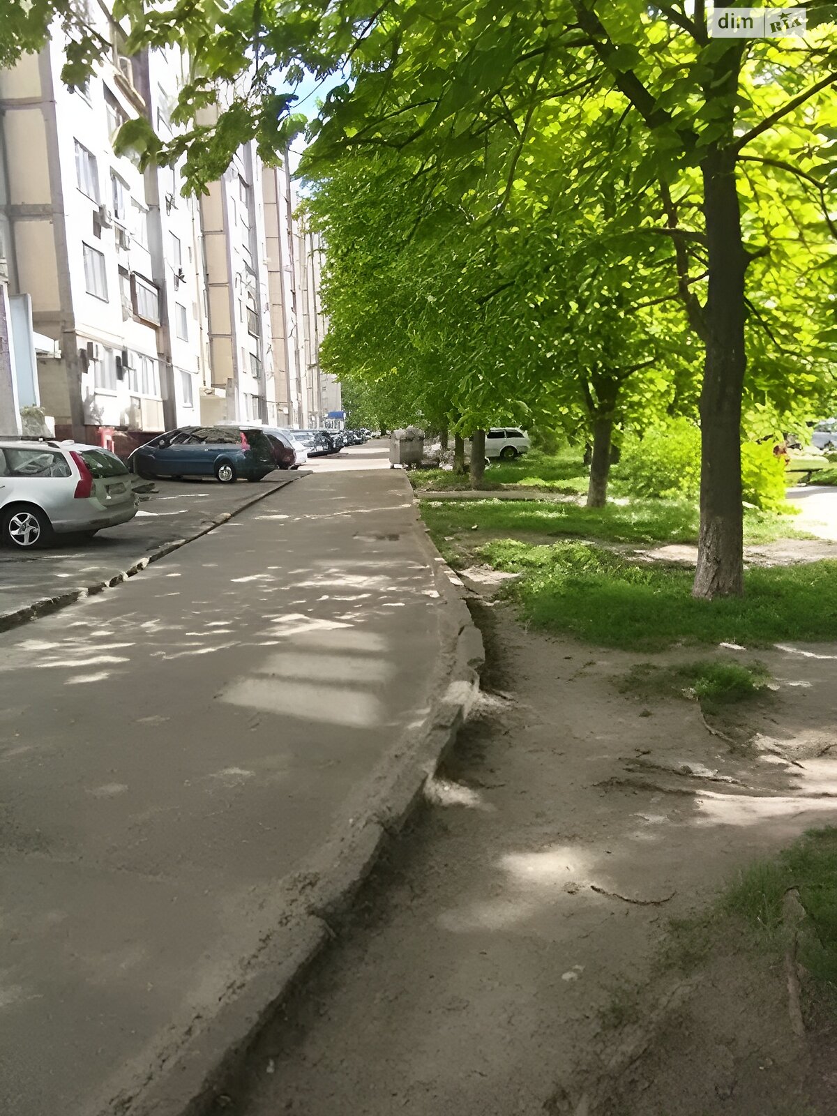 Продаж двокімнатної квартири в Києві, на просп. Академіка Палладіна 24, район Академмістечко фото 1 Продаж двокімнатної квартири в Києві, на просп. Академіка Палладіна 24, район Академмістечко фото 1