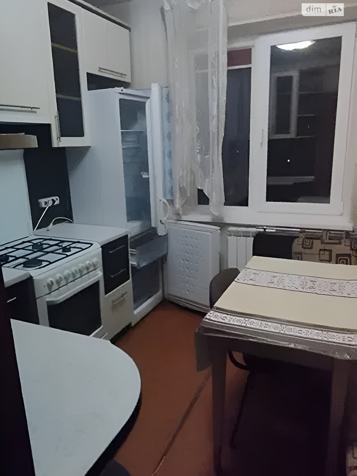 Продаж двокімнатної квартири в Києві, на просп. Академіка Палладіна 24, район Академмістечко фото 1 Продаж двокімнатної квартири в Києві, на просп. Академіка Палладіна 24, район Академмістечко фото 1
