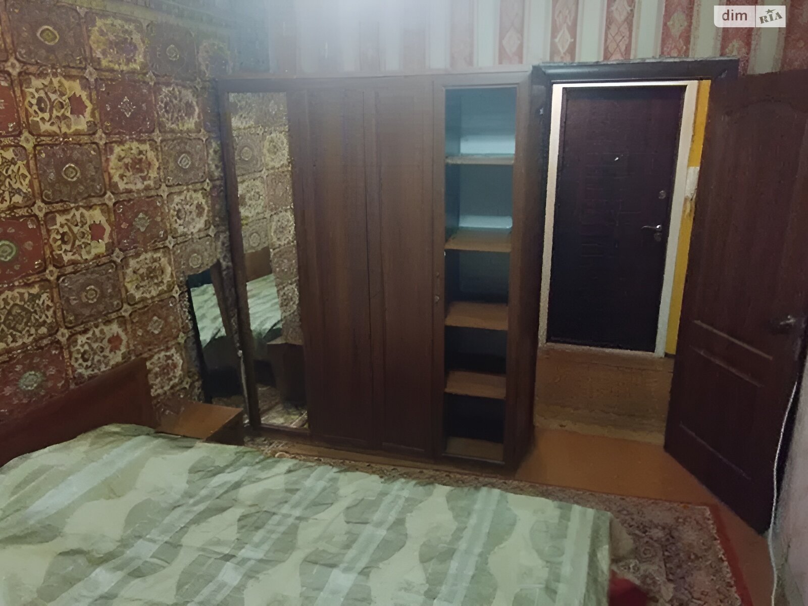 Продаж двокімнатної квартири в Києві, на просп. Академіка Палладіна 24, район Академмістечко фото 1 Продаж двокімнатної квартири в Києві, на просп. Академіка Палладіна 24, район Академмістечко фото 1