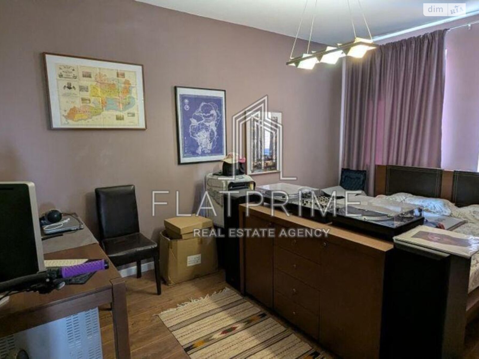 Продажа трехкомнатной квартиры в Киеве, на просп. Академика Палладина 22, район Академгородок фото 1 Продажа трехкомнатной квартиры в Киеве, на просп. Академика Палладина 22, район Академгородок фото 1
