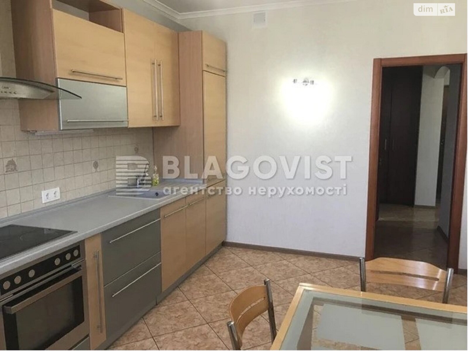 Продаж двокімнатної квартири в Києві, на просп. Академіка Палладіна 18/30, район Академмістечко фото 1 Продаж двокімнатної квартири в Києві, на просп. Академіка Палладіна 18/30, район Академмістечко фото 1