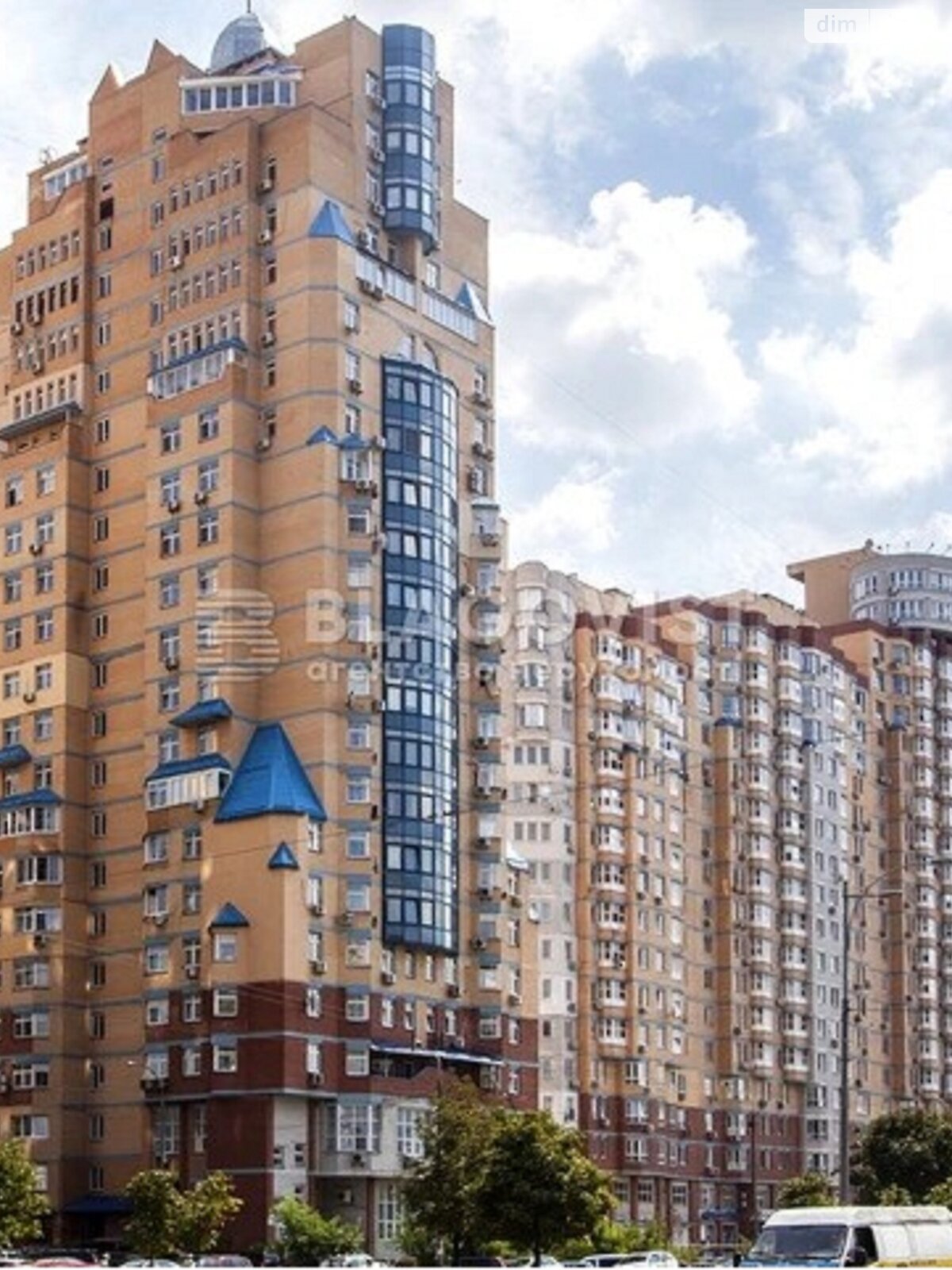 Продаж двокімнатної квартири в Києві, на просп. Академіка Палладіна 18/30, район Академмістечко фото 1 Продаж двокімнатної квартири в Києві, на просп. Академіка Палладіна 18/30, район Академмістечко фото 1