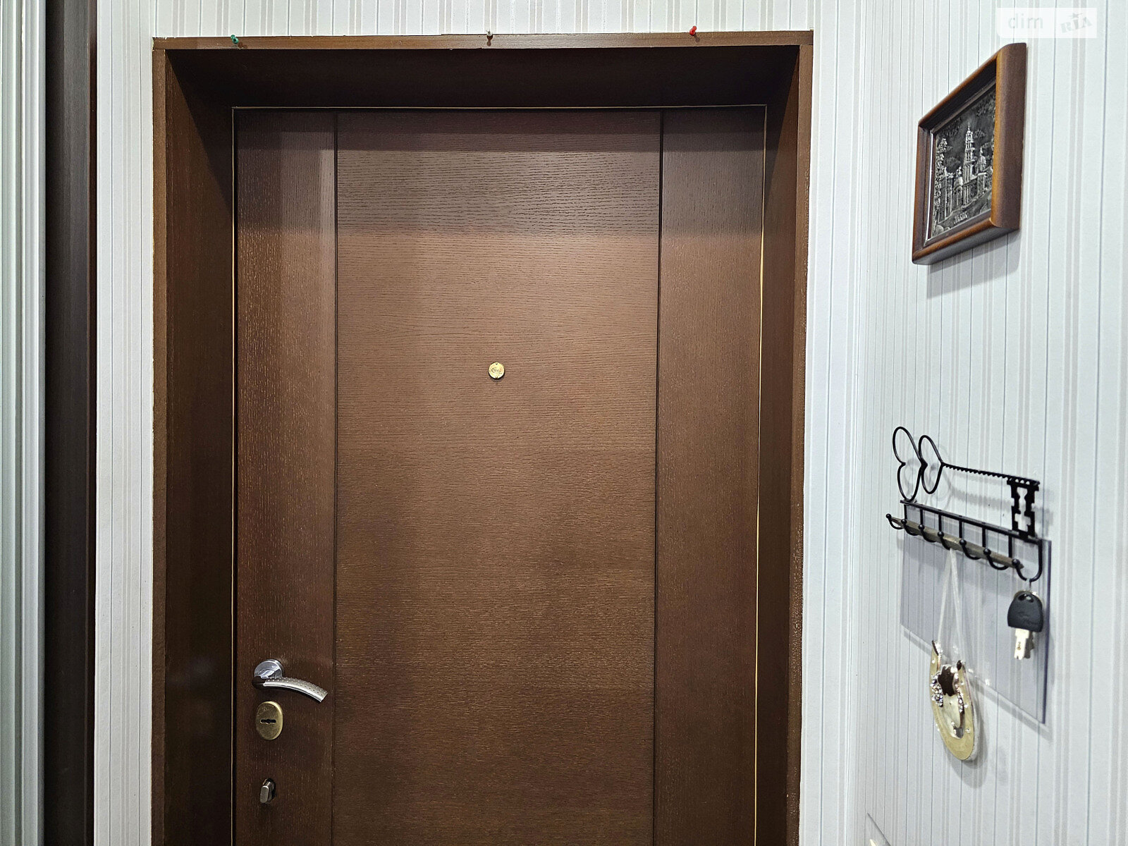 Продаж трикімнатної квартири в Києві, на просп. Академіка Палладіна 18/30, район Академмістечко фото 1 Продаж трикімнатної квартири в Києві, на просп. Академіка Палладіна 18/30, район Академмістечко фото 1