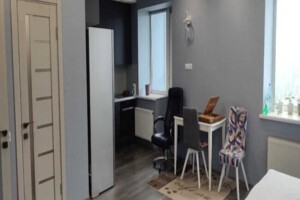 Продаж однокімнатної квартири в Києві, на бул. Академіка Вернадського 24, район Академмістечко фото 2